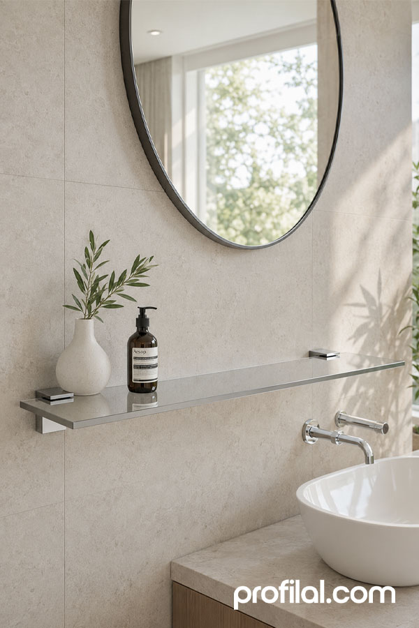 Banyo Etajeri Banyo Etajeri