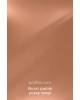 Paslanmaz Çelik T Parke Profili - Bronz Parlak Paslanmaz Çelik T Parke Profili - Bronz Parlak