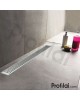 Plastik Yalıtımlı Duş Kanalı Plastik Yalıtımlı Duş Kanalı