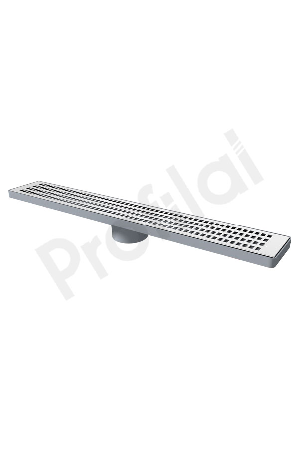 Lineer Duş Kanalı