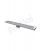 Lineer Duş Kanalı